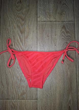 Нові плавки від купальника hunkemoller