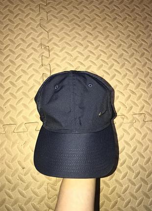 Кепка бейсболка nike metal2 фото
