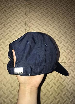 Кепка бейсболка nike metal3 фото