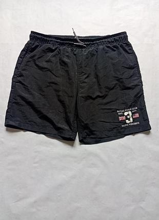 Шорты polo ralph lauren