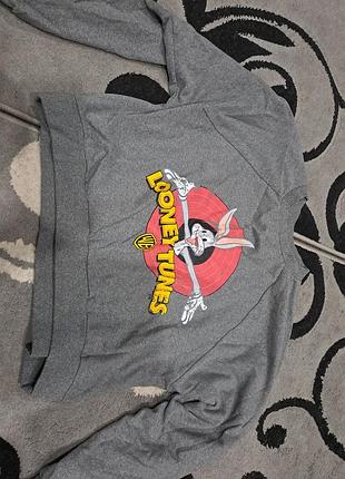 Свитшот синтей винтаж