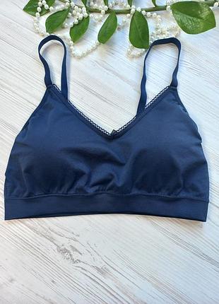 Топ на регулируемых брителях от британского бренда marks & spencer размер l 💝