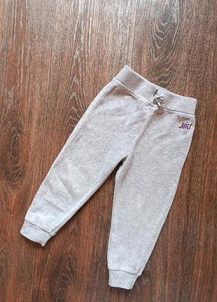Штани juicy couture