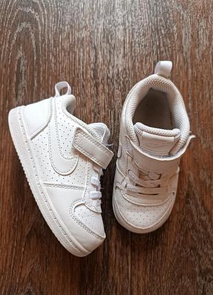 Кроссовки nike