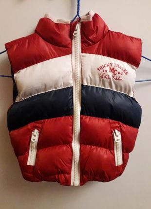 Жилетка 68 см на 6 міс