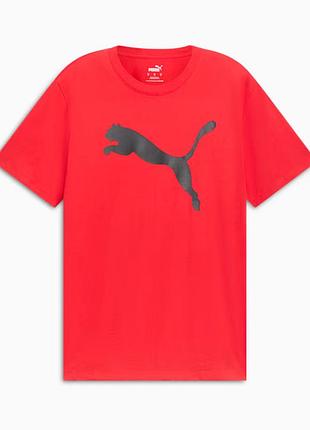 Мужская футболка Xtreme puma, размер s.новая!