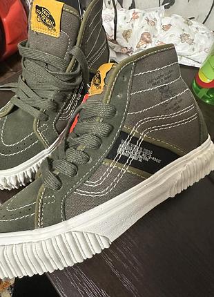 Кеди vans оригінал