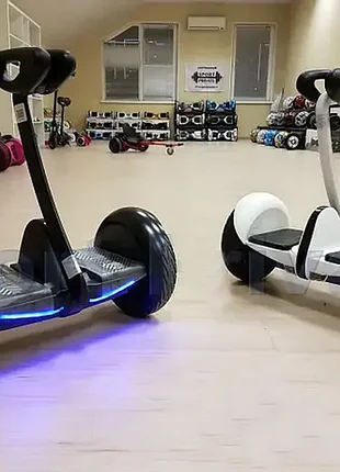 Сигвей minirobot 10.5 inch 54v white, сигвей, гироскутерн.