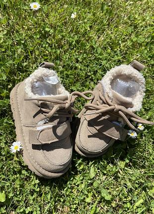 Дитячі уггі, черевики 2