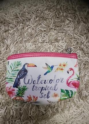 Косметичка б/в