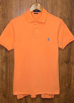 Polo ralph lauren розмір s. поло/футболка