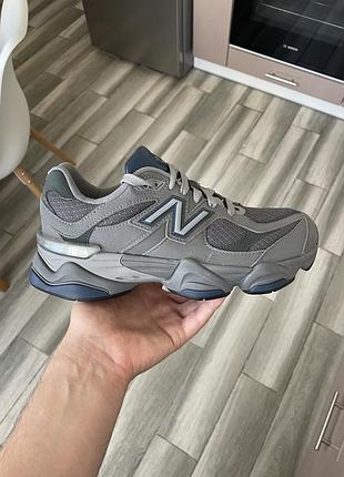 Кросівки жіночі new balance 9060 оригінал