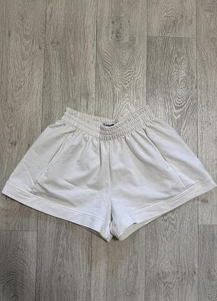 Шорти на резинці