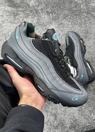 Nike air max 95  x corteiz