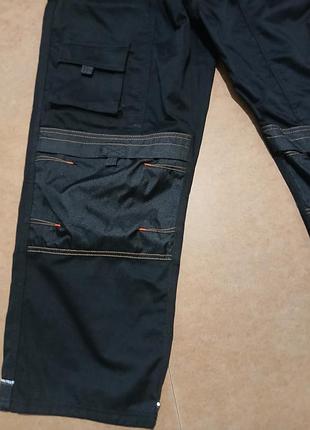 Штани робочі wrightfits. розмір 56 2