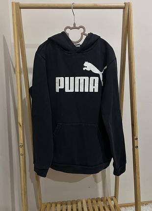 Кофта puma