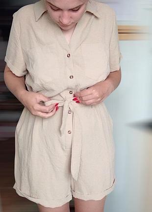 Комбінезон жіночий xl