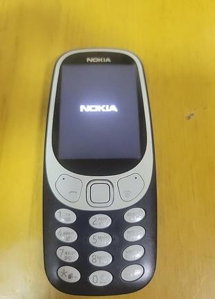 Мобильный телефон nokia 3310 2017