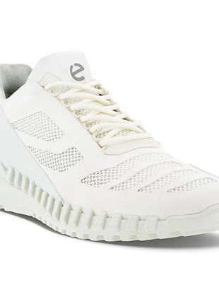 Кроссовки ecco zipflex (803784-50696)