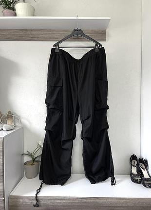 Карго парашюти shein