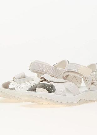 Сандалії nike acg air deschutz розмір 49 9