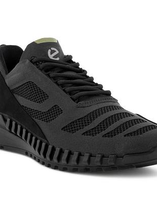 Кроссовки ecco zipflex (803784-51052)