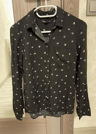 Жіноча сорочка sinsay