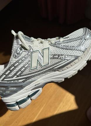 Нові кросівки new balance 1906 оригінал!