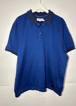 Футболка поло jasper& conran