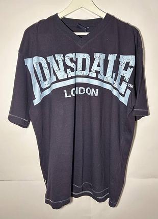 Футболка lonsadale london