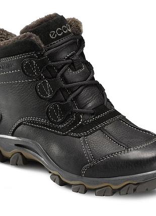 Черевики ecco terra vg (820503-53960)