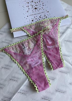 Трусики tezenis  1 шт