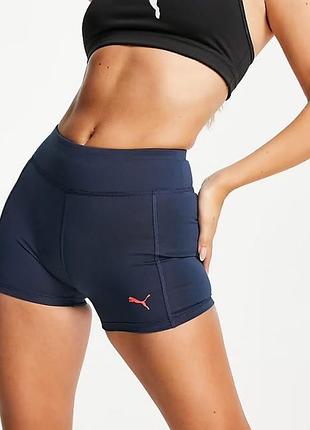 Шорти Low puma xs