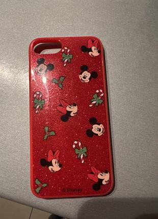 Чохол на iphone 7, 8, se (2020)