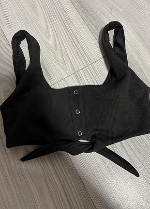 Купальник новий