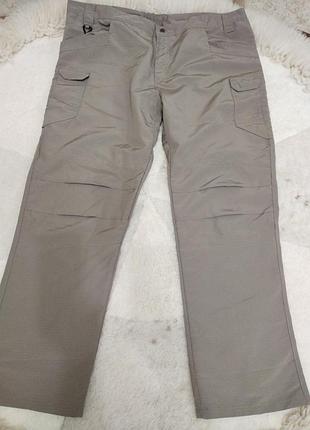 Мужские легкие тактические брюки брюки брюки tactical velvet pants р 58