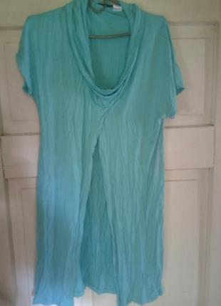 Кофта блуза