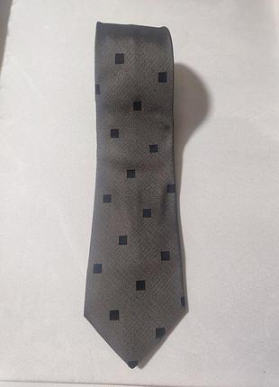 Giorgio armani галстук