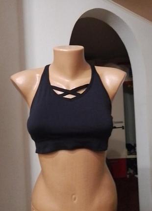 Топ спортивний р.l