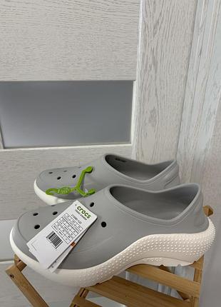 Кольорові сабо crocs classic самі зручні