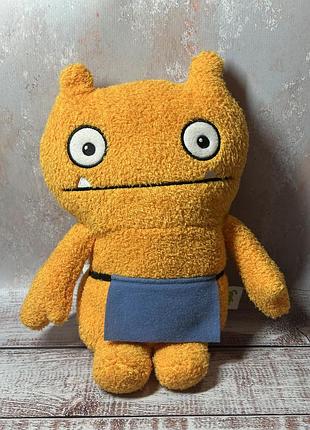 Куклы с характером ugly dolls, мягкая игрушка