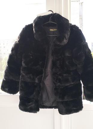 Шуба жіноча