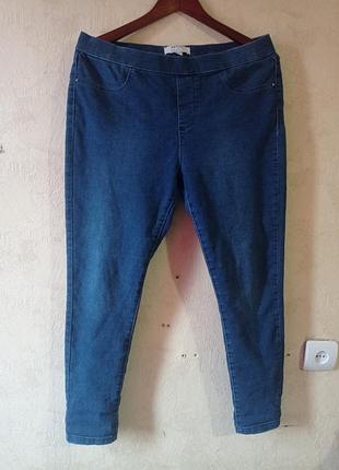 Джинси, джегінси l-xl