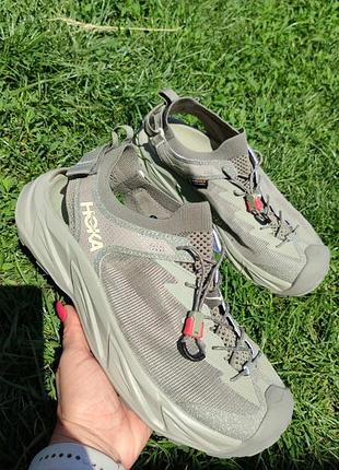 Сандалі HOKA Kaha and Original Speedgoat Mid 2