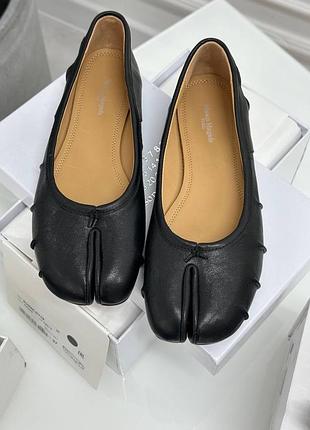Балетки maison margiela