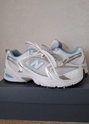 Женские кроссовки nb 530