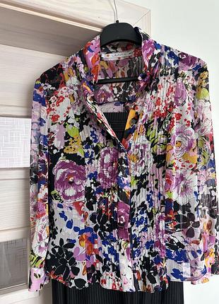 Костюм ( брюки+сорочка)