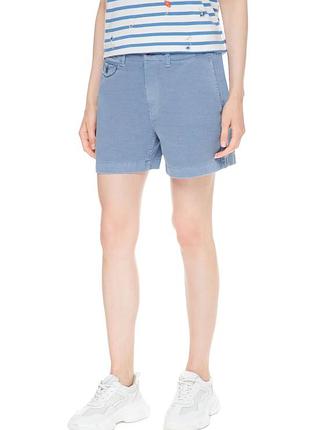 Шорти polo ralph lauren cotton washed chino short