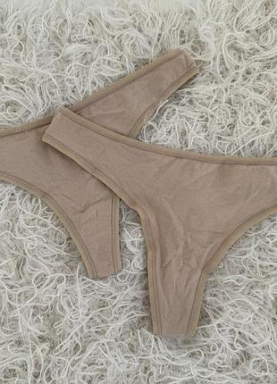 Hunkemoller трусики стринги, s