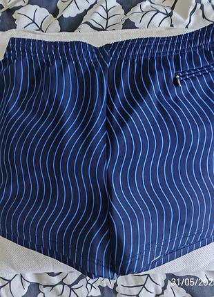 Плавки мужские купальные